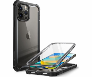 Supcase SUPCASE IBLSN ARES IPHONE 14 PRE MAX BLACK