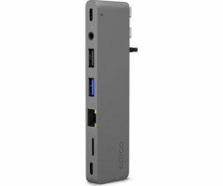 USB-C Hub Pro III Thunderbolt 4 Sg EPICO