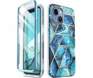 Supcase SUPCASE COSMO IPHONE 14 PLUS OCEAN BLUE