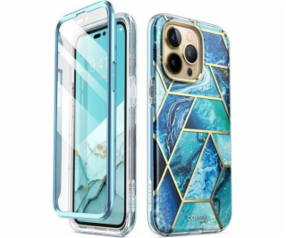 Supcase SUPCASE COSMO IPHONE 14 PRE MAX OCEAN BLUE