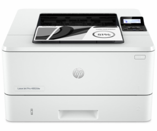 HP LaserJet Pro 4002dw/ čb/ A4/ 40ppm/ 1200x1200dpi/ USB/...