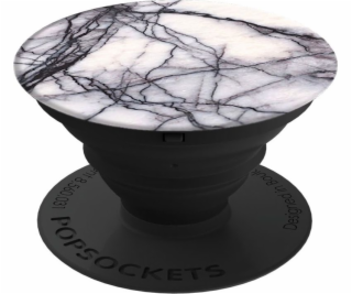 PopSockets Pop na palec Dove White Marble Gen. 2 ME-PS-A053