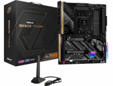 Asrock B650 Taichi AMD B650 Socket AM5 Extended ATX