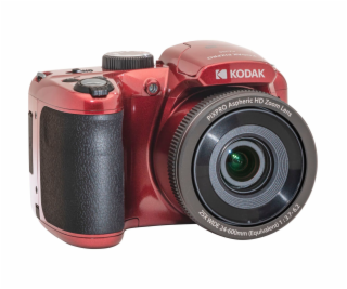 Kodak Astro Zoom AZ255 rot