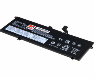 Baterie T6 Power Lenovo ThinkPad X390, X395, X13, 4190mAh...