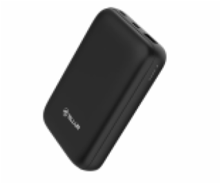 Tellur WPD101 Compact Pro 10000mAh powerBanka QC3.0 22.5W...