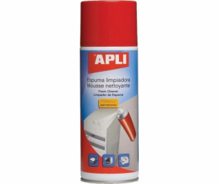 Apli pena na čistenie puzdier 400 ml (AP11300)