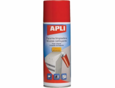 Apli pena na čistenie puzdier 400 ml (AP11300)