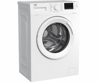 BEKO WUE7512WWE washing machine