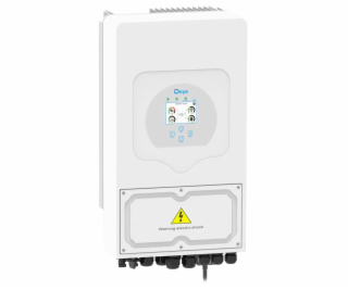 Solarmi SUN-3.6K-SG03LP1-EU hybridný 3,6kW menič s limite...