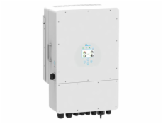 Solarmi SUN-12K-SG04LP3-EU hybridný 12kW menič s limiterom, trojfázový 400V