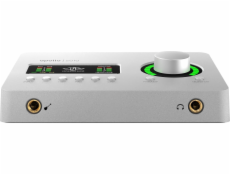 Universal Audio Apollo Solo HE - Thunderbolt audio interface