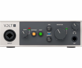 Universal Audio VOLT 1 - USB audio rozhranie