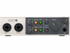 Universal Audio VOLT 2 - USB audio interface