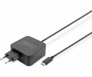 Sieťová nabíjačka 1x USB-C PD 3.0 Max. 65W integrovaný 1,...