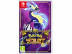 HRA SWITCH Pokémon Violet