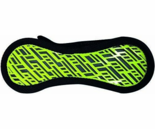 Ťahacia hračka Zeus s činkou NERF Dog Force Grip, 16 cm x...