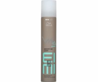 Wella Wella Professional Eimi Mistify Me Light Lak na vla...