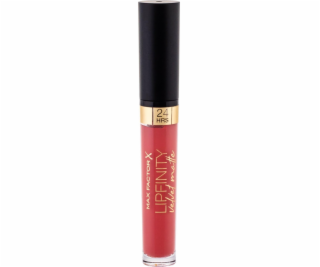 MAX FACTOR Max Factor Lipfinity Velvet Matte 24HRS Pomadk...