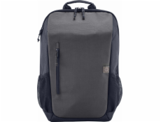 HP Travel 18 Liter 15.6 Iron GreyLaptop Backpack