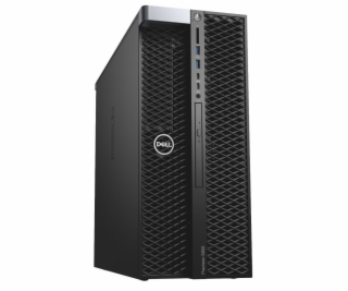 DELL Precision T5820/ Xeon W-2223/ 16GB/ 512GB SSD/ T1000...