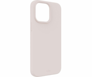 Kryt Puro PURO ICON – iPhone 14 Pro Max Case (Pink Sand)