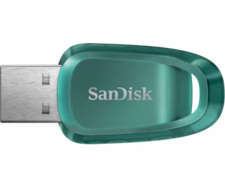 SanDisk Ultra Eco Drive    512GB USB 3.2 100MB/s  SDCZ96-...