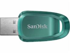 SanDisk Ultra Eco Drive    512GB USB 3.2 100MB/s  SDCZ96-512G-G46