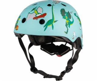 Kask dziecięcy HORNIT Jurassic M 53-58cm DIM930