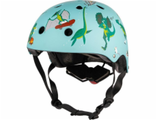 Kask dziecięcy HORNIT Jurassic M 53-58cm DIM930