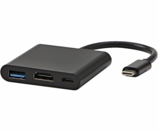 Stacja/replikátor All New USB-C (KAU3CK1SPB0W)