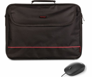 Torba Ngs PORTABLE CASE 16 + mysz