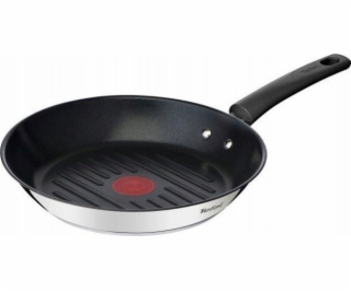 TEFAL Duetto+ 26 cm grill pan G73340