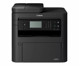 Canon i-SENSYS/MF267dw II/MF/Laser/A4/LAN/Wi-Fi/USB