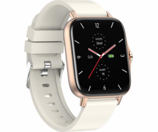 SmartWatch Maxcom Fit FW55 AURUM PRE BEIGE