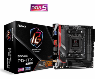 B650E PG-ITX WIFI, Mainboard