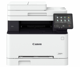 Canon i-SENSYS MF 657 Cdw