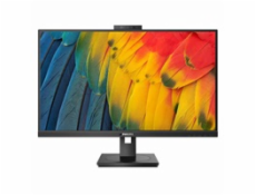 Philips MT IPS LED 27B1U5601H/00 - IPS panel, 2560x1440, HDMI, DP, USB-C, USB, LAN, repro, pivot, webcam