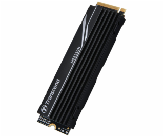 Transcend SSD MTE250H        2TB NVMe PCIe Gen4x4 3D TLC ...