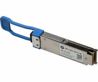 MikroTik QSFP28 modul XQ+31LC10D, 100G, 10km