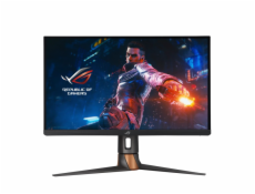 ASUS ROG/PG27AQN/27 /IPS/QHD/360Hz/1ms/Black/3R