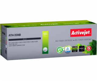 BIO Activejet ATH-35NB toner pre HP Canon printers Replac...