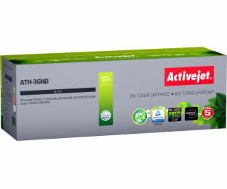 BIO Activejet ATH-36NB toner pre HP Canon printers Replac...