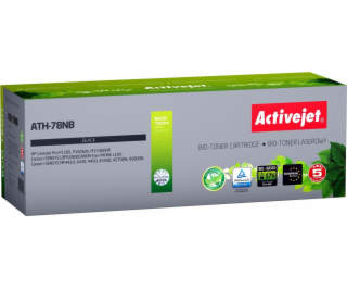 BIO Activejet ATH-78NB toner pre HP Canon printers Replac...