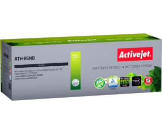 BIO Activejet ATH-85NB toner pre HP Canon printers Replac...