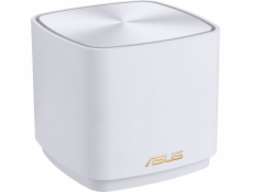 ASUS ZenWiFi XD5 1-pack Wireless AX3000 Dual-band Mesh WiFi 6 System, white