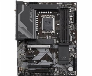 GIGABYTE MB Sc LGA1700 Z790 UD AX, Intel Z790, 4xDDR5, 1x...