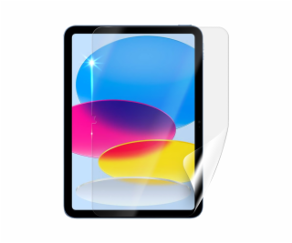 Screenshield APPLE iPad (2022) Wi-Fi fólie na displej