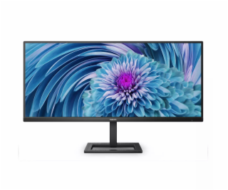 Philips/346E2LAE/34 /VA/3440x1440/100Hz/1ms/Black/3R