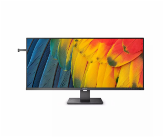 Philips/40B1U5600/39,53 /IPS/3440x1440/120Hz/4ms/Black/3R